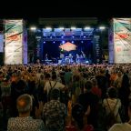 Summer Jamboree a Senigallia© Irene Celidoni