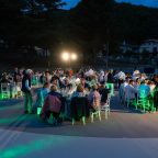 Sefro, la trota e il Verdicchio