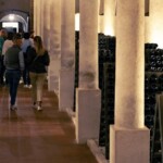 Franciacorta_Festival in Cantina