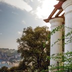 Anacapri Giardino Villa San Michele