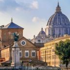 WTE 2025, Santo Spirito in Sassia