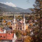 Brunico, ph. BruneckKronplatzTourismus