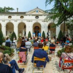 Festival del Viaggiatore_Ca_ Zen - Asolo