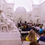 Gypsotheca Canova - Possagno Festival del Viaggiatore_ph. FdV