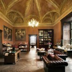 Castello di Padernello_ph Virginio Gilberti, interno