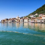 Lago d'Iseo, Monte Isola. Ph. Michele Rossetti