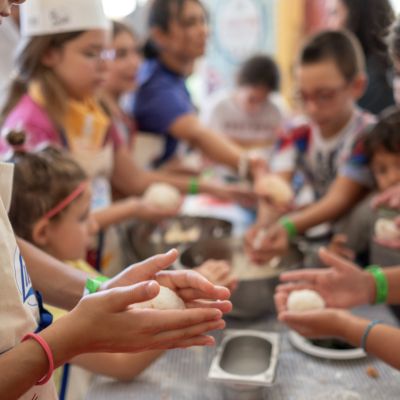 Cuochi per un giorno Modena 2024