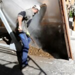 Brunico, Bergila_Oli essenziali. Ph. Marco Giovenco