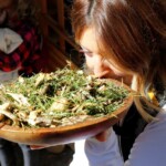 Brunico, Bergila_Oli essenziali. Ph. Marco Giovenco