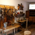 Brunico, Bergila_Oli essenziali. Ph. Marco Giovenco