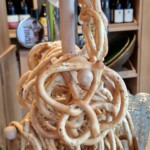 Brunico, i Bretzel di Toni. Ph. Marco Giovenco