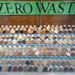 Brunico, vetrine del centro. Ph. Marco Giovenco