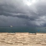 Gaeta, il lungomare. Ph. Marco Giovenco