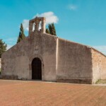 Gesico Chiesa Sant'Amatore