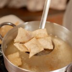 Gesico Cruxoneddus de mendua