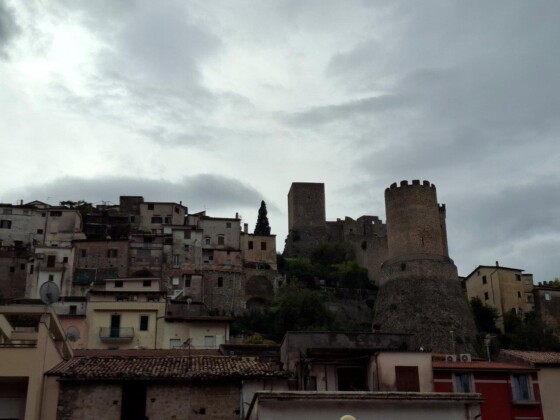 Itri. Ph. Marco Giovenco