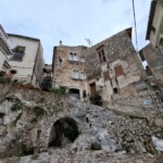 Itri. Ph. Marco Giovenco