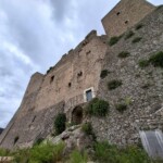 Itri, il castello medievale. Ph. Marco Giovenco
