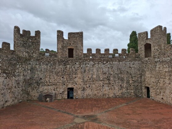 Itri. Ph. Marco Giovenco