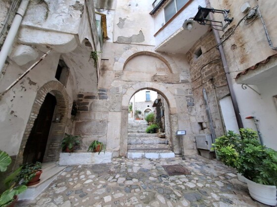 Itri. Ph. Marco Giovenco