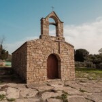 Mandas Chiesetta di San Giovanni