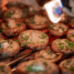 Nurri Funghi e preparazione