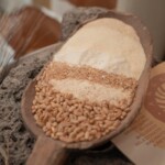 Nurri Prodotti del mulino biologico