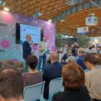 TTG presentazione Bergarè 2025 Destinazione Reggio Calabria