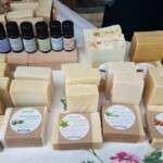 Prodotti al Bergamotto a Bergarè. Ph. Marco Giovenco