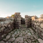 Serri SANTA VITTORIA