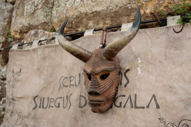 Siurgus Donigala Is Scruzzonis