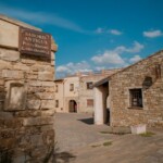 Suelli Centro storico