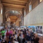 WTE Unesco 2025 a Roma. Ph. Marco Giovenco