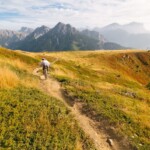 Bike park Plan de Corones, ph. Daniel Niederkofler