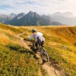 Bike park Plan de Corones, ph. Daniel Niederkofler