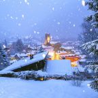 Ponte di Legno, montagne bresciane