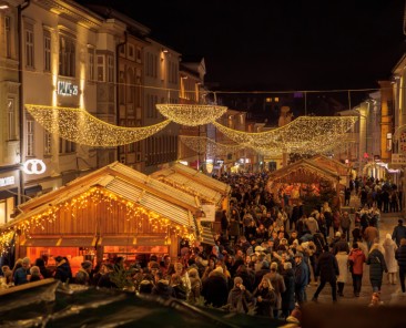 Villacher Advent 2024 ph Olga Bereslavskaya