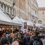 Eurochocolate Perugia