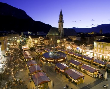 Mercatino di Bolzano_IDM Alto Adige Bolzano_Alex Filz