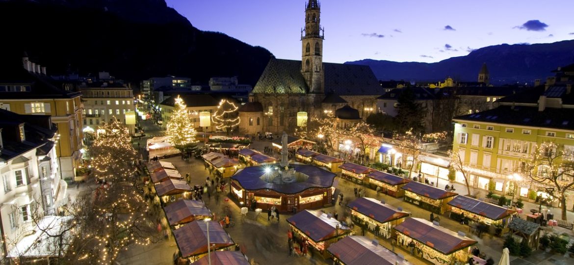 Mercatino di Bolzano_IDM Alto Adige Bolzano_Alex Filz