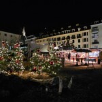 Bolzano, Parco di Natale. Ph. Azienda di soggiorno e turismo di Bolzano