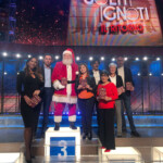 Villaggio di Babbo Natale, Eboli