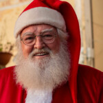 Villaggio di Babbo Natale, Eboli