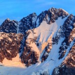 Monte Disgrazia_Valmalenco