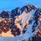 Monte Disgrazia_Valmalenco