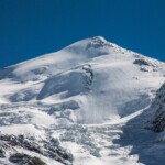 Monte Cevedale_Alta Valtellina_Val Cedec