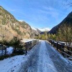 Avvento in Carinzia. Mallnitz è una delle porte del Parco Nazionale degli Alti Tauri_ph. Marco Giovenco