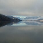 Carinzia, Millstatt. Il Millstätter See_Ph. Marco Giovenco