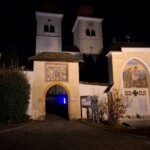 Avvento in Carinzia, l'abbazia di Millstatt_ph. Marco Giovenco