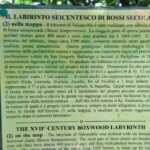 Villa Barbarigo Pizzoni Ardemani a Valsanzibio di Galzignano Terme. Ph. Marco Giovenco